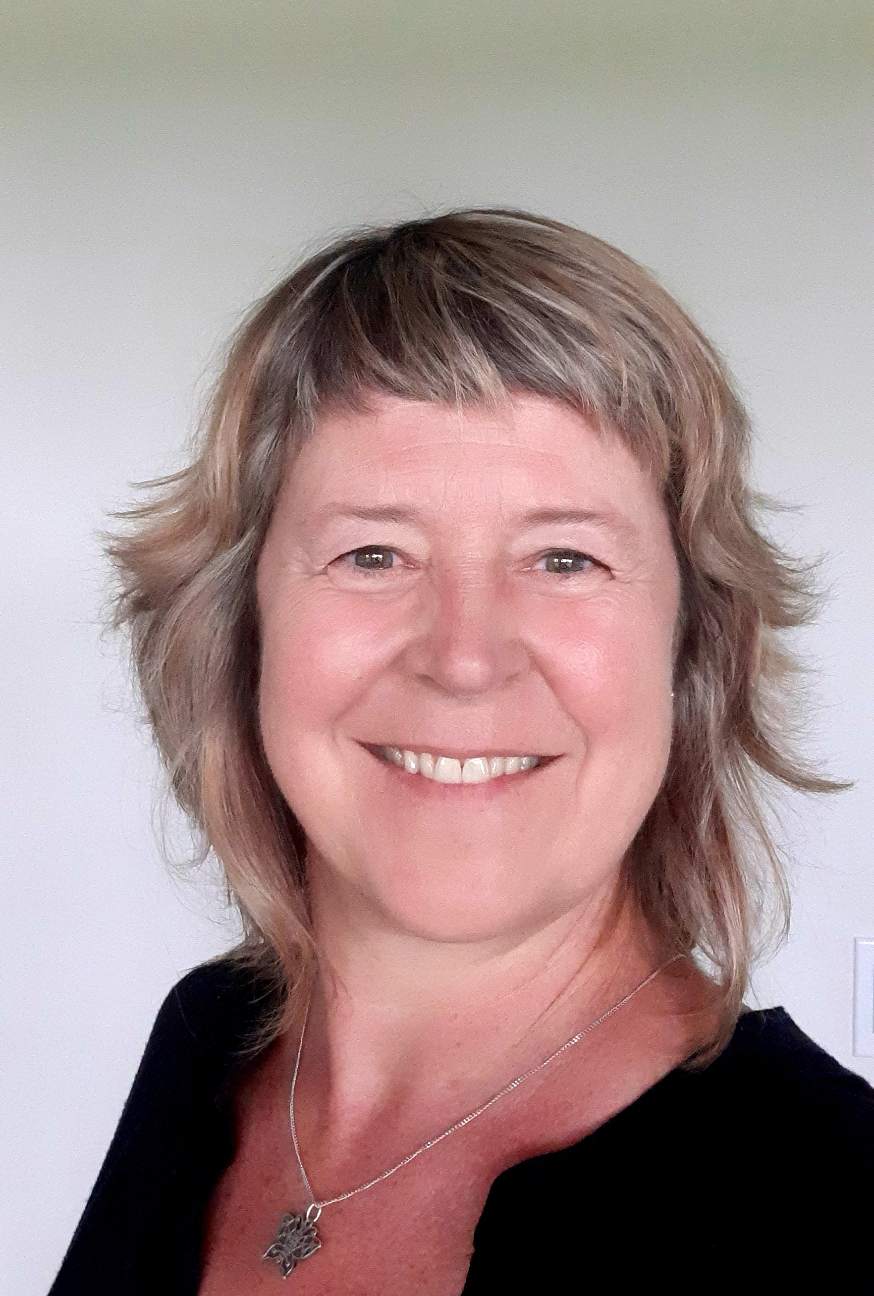 Babs Verhoeve