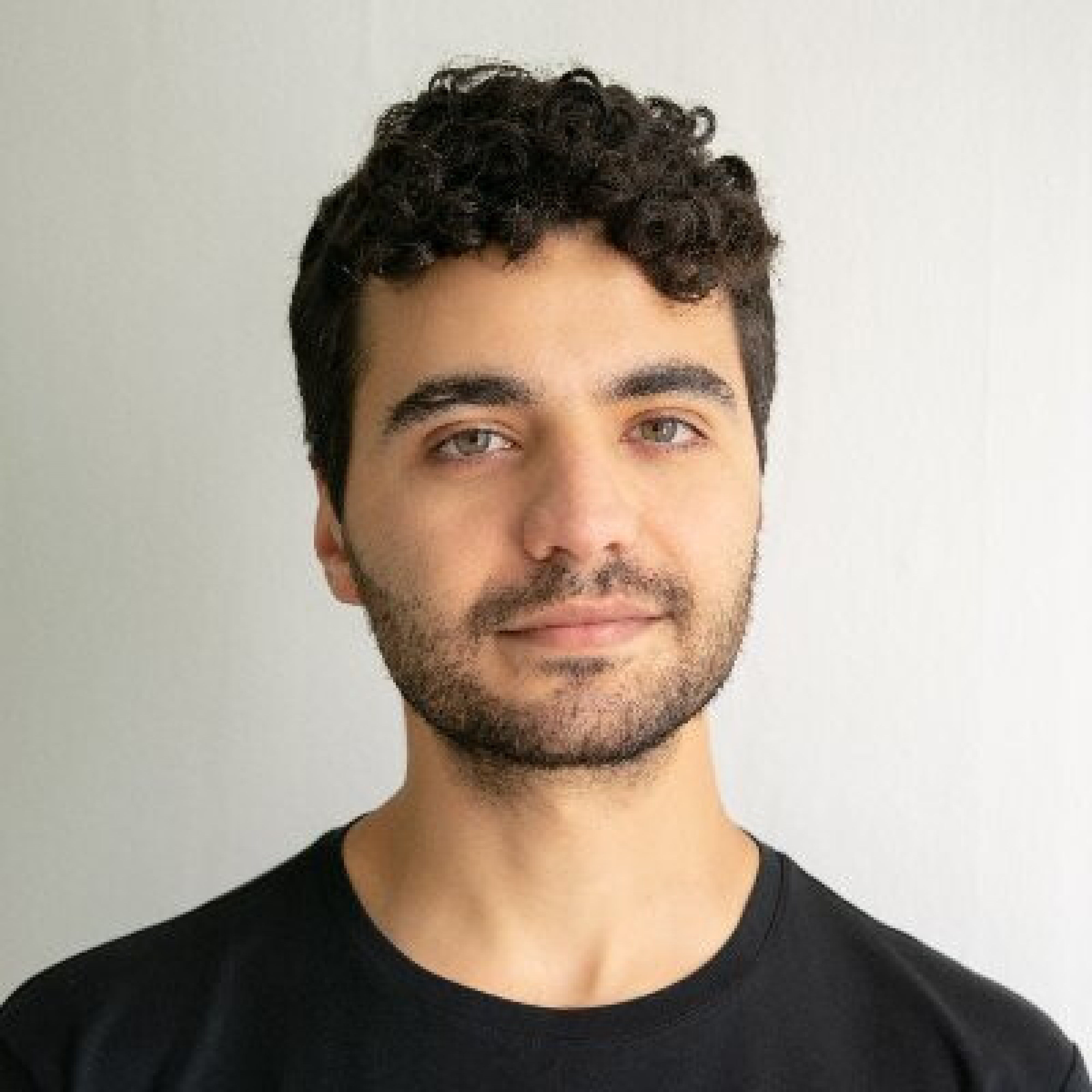 Omar Ferwati