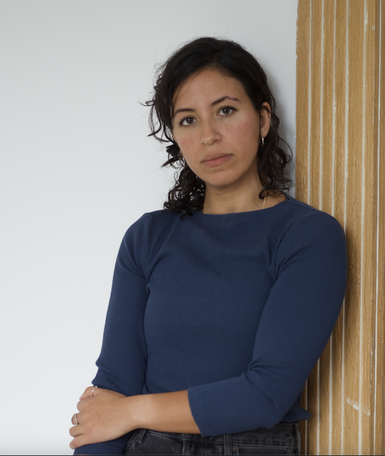 Shayma Nader