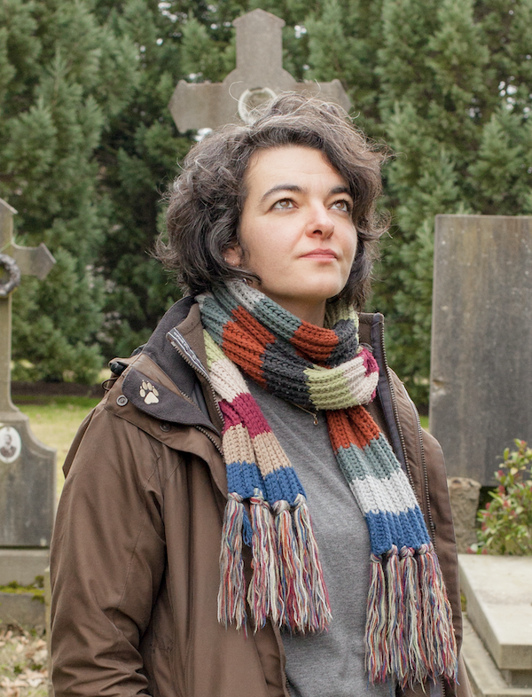 Ⓒ Habiba Boumaâza