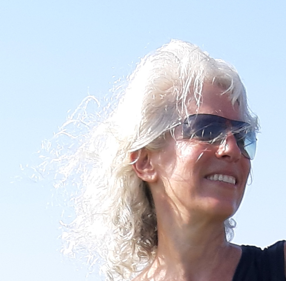 Debra Solomon