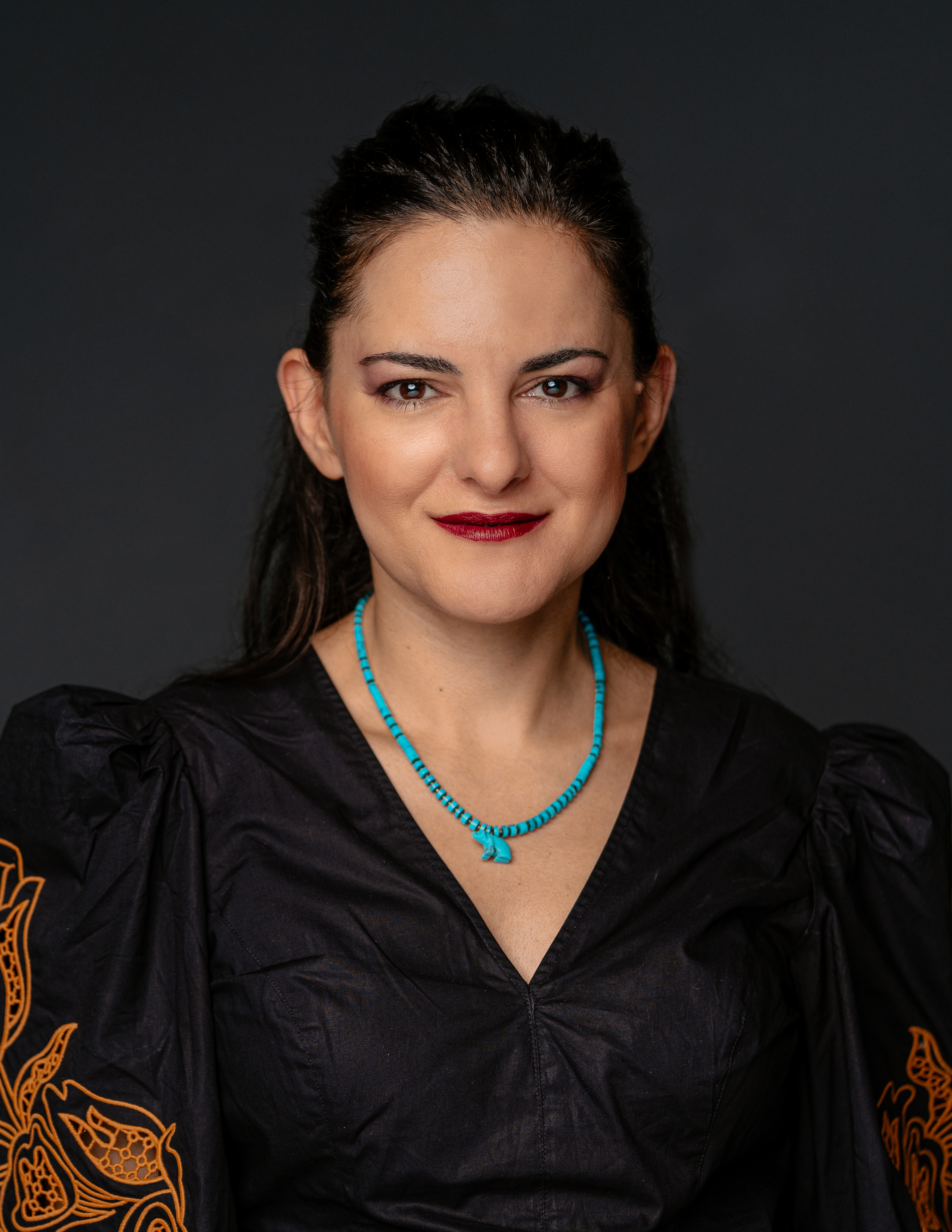 Eylül Fidan Akinci