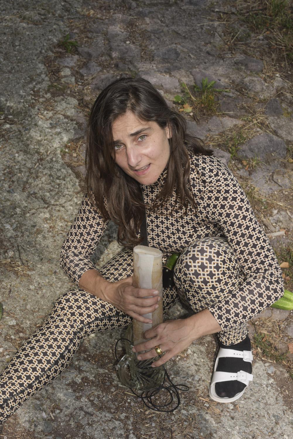 Sara Manente