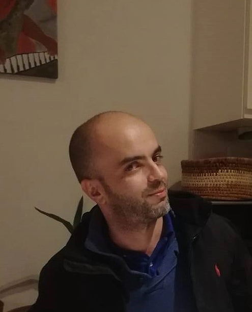 Omar Fassi