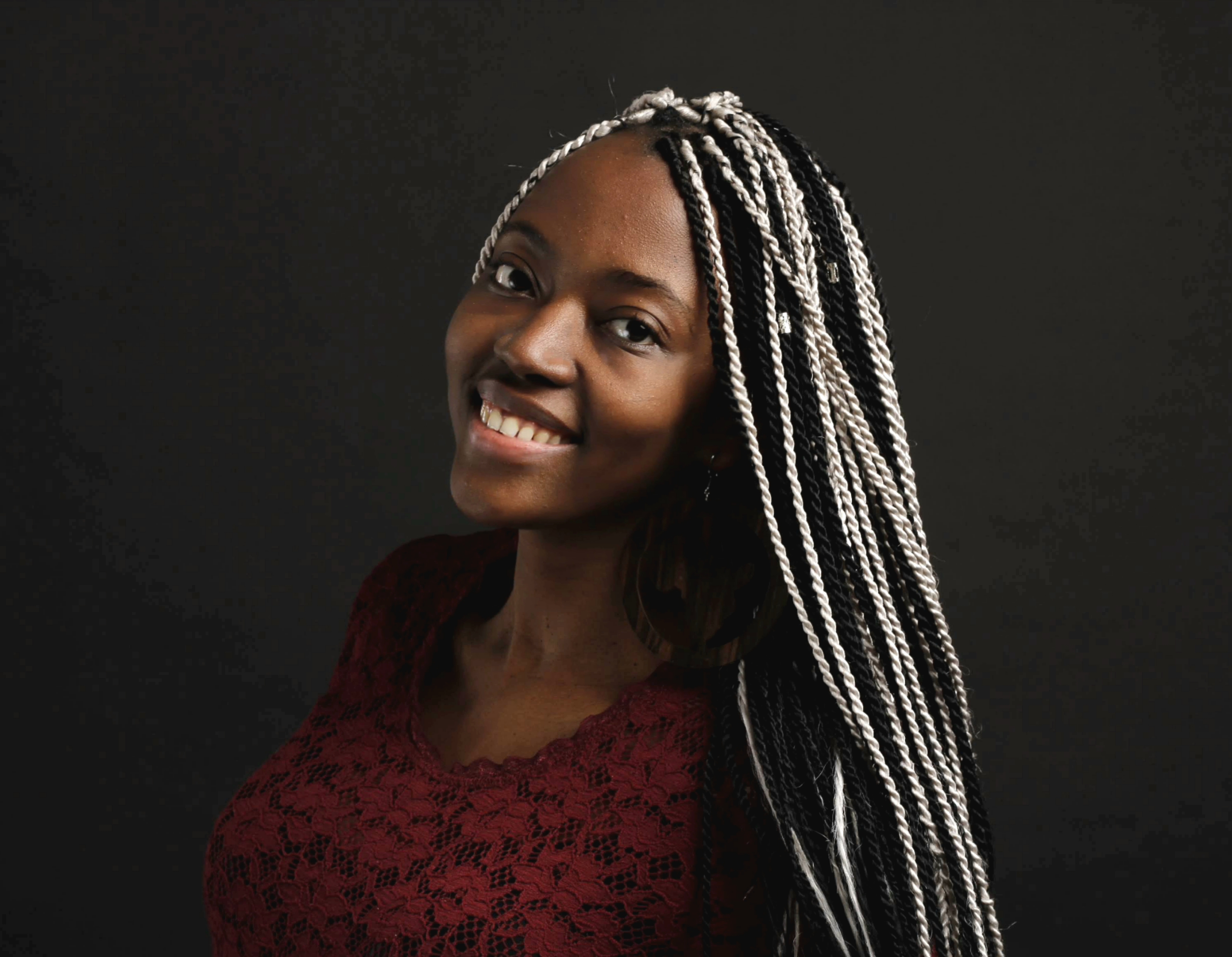Sabrine Ingabire