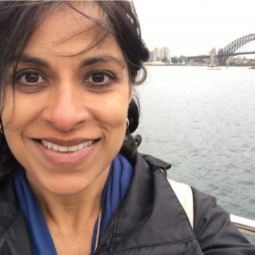 Maneesha Deckha
