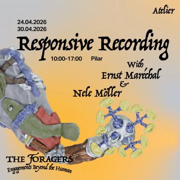 Responsive Recording