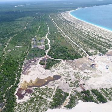 Barbuda