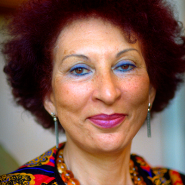 Fatima Mernissi