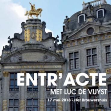 entracte